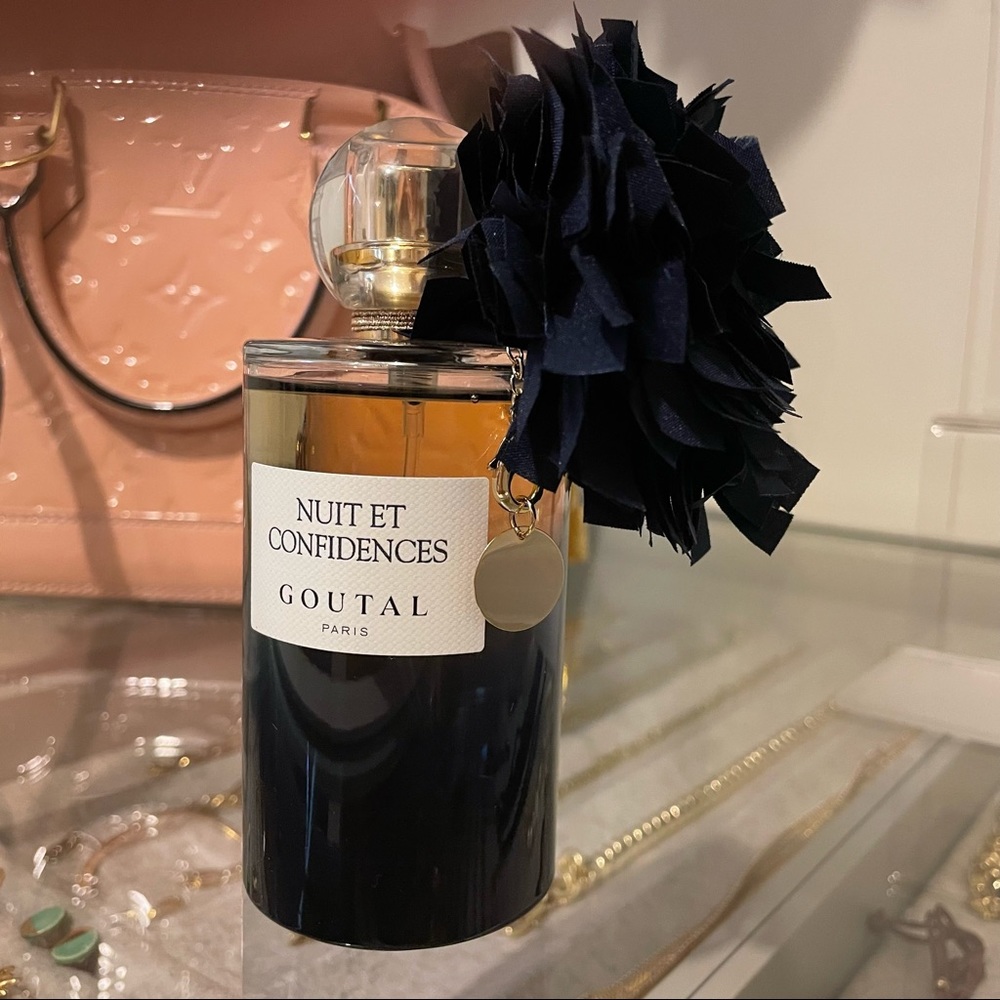 Nuit et Confidences Goutal